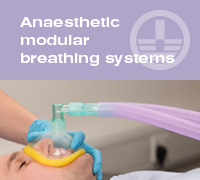 Anaesthetic Modular Breathing Systems