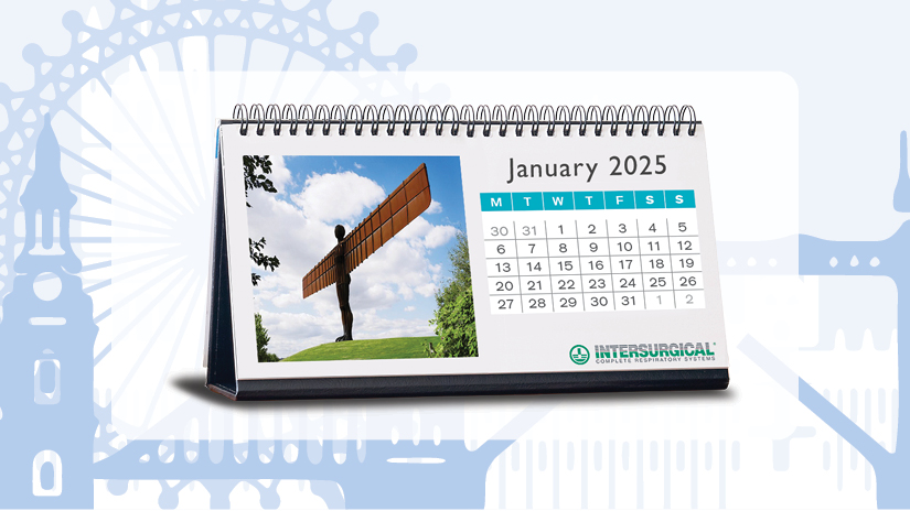 The theme for this year’s 2025 Calendar Competition is… 