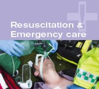 Resuscitation and emergency care