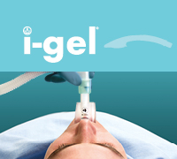 i-gel® supraglottic airways