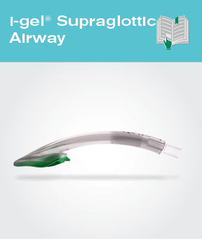 i-gel Supraglottic Airway - Evidence